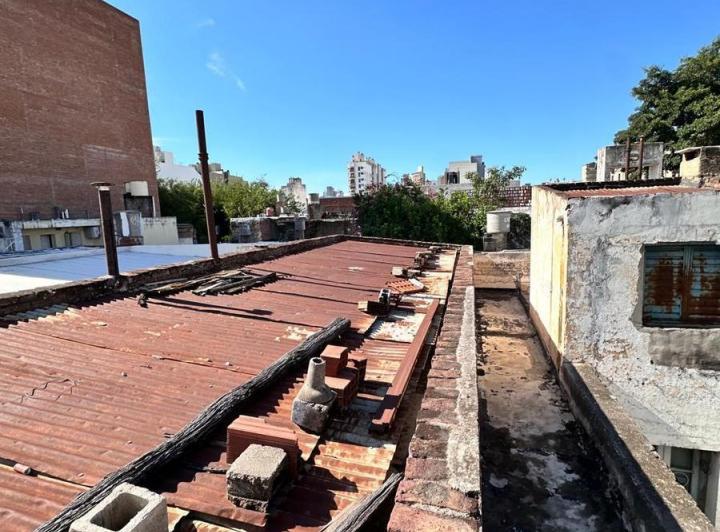 Casona en Centro — Caseros al 1100 — Venta, foto 5 de 8