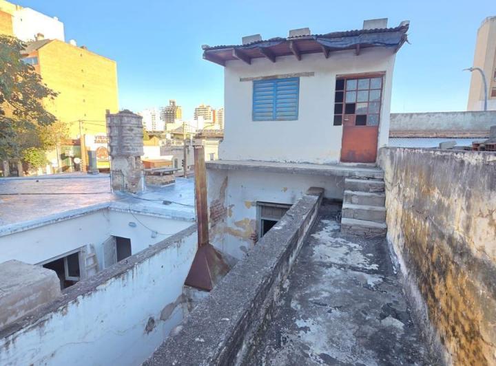 Casona en Centro — Caseros al 1100 — Venta, foto 7 de 8