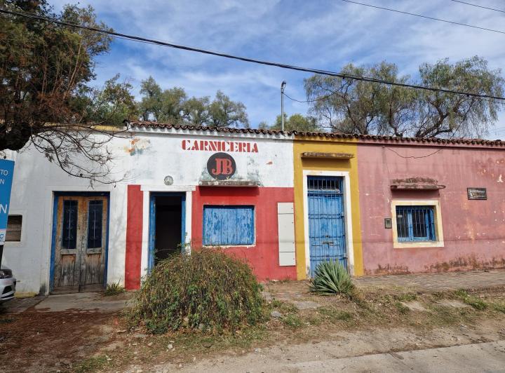 Casa en La Población — En Venta la Mejor Ubicacion Comercial en La Población, Traslasierra!! — Venta, foto 1 de 8