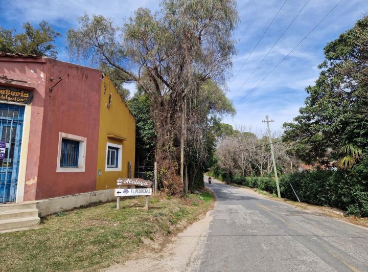Casa en La Población — En Venta la Mejor Ubicacion Comercial en La Población, Traslasierra!! — Venta, foto 3 de 8