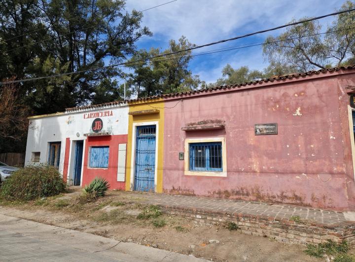 Casa en La Población — En Venta la Mejor Ubicacion Comercial en La Población, Traslasierra!! — Venta, foto 4 de 8