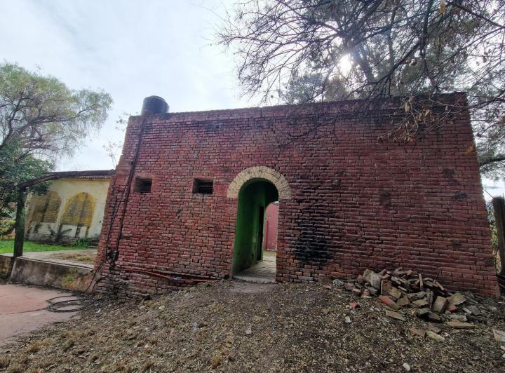 Casa en La Población — En Venta la Mejor Ubicacion Comercial en La Población, Traslasierra!! — Venta, foto 6 de 8