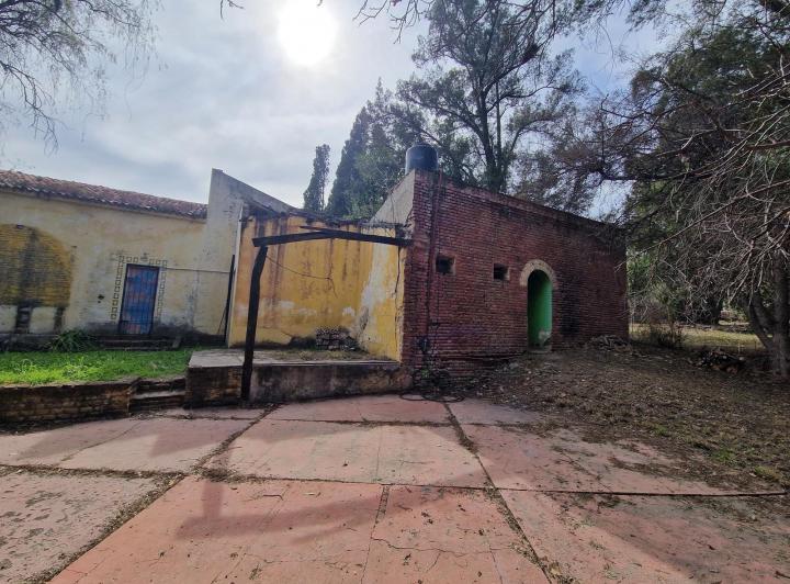 Casa en La Población — En Venta la Mejor Ubicacion Comercial en La Población, Traslasierra!! — Venta, foto 7 de 8