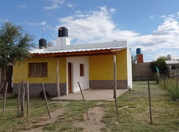 Casa 3 ambientes en Mina Clavero — Casa en Venta, Oportunidad..en Mina Clavero, Traslasierra!! — Venta, foto 1 de 8