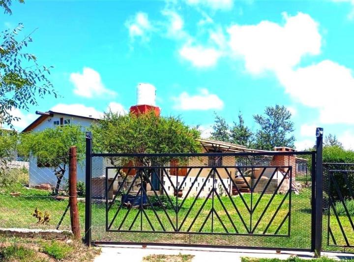 Casa 3 ambientes en Santa María de Punilla — Av.los Turistas — Venta, foto 1 de 8