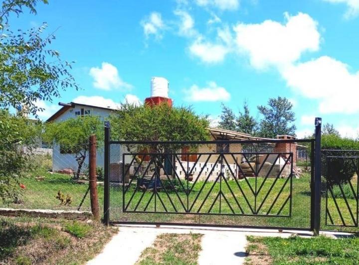 Casa 3 ambientes en Santa María de Punilla — Av.los Turistas — Venta, foto 3 de 8