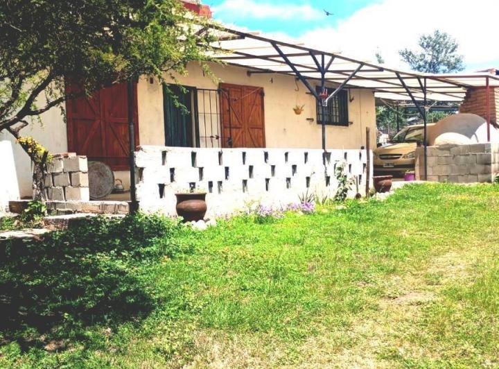 Casa 3 ambientes en Santa María de Punilla — Av.los Turistas — Venta, foto 6 de 8