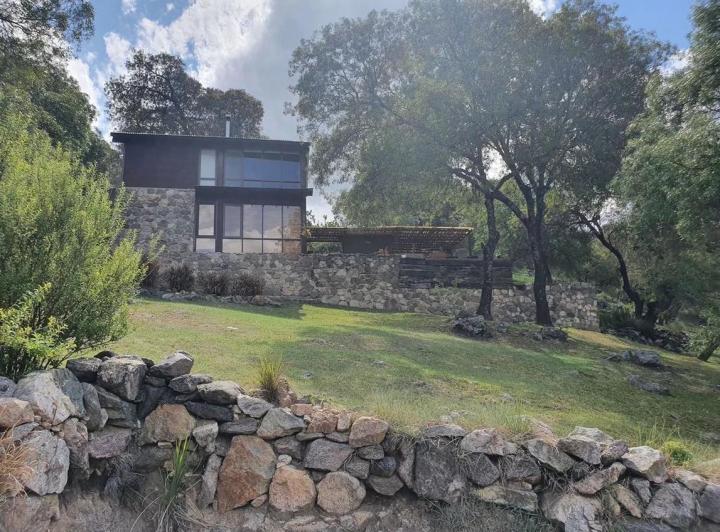 Casa 4 ambientes en Calmayo — las Higueras Parque Calmayo Seccion D — Venta, foto 1 de 8