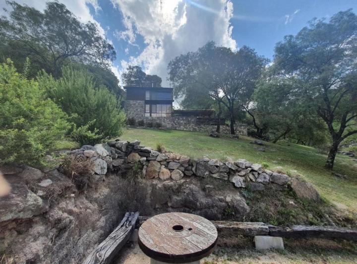 Casa 4 ambientes en Calmayo — las Higueras Parque Calmayo Seccion D — Venta, foto 2 de 8