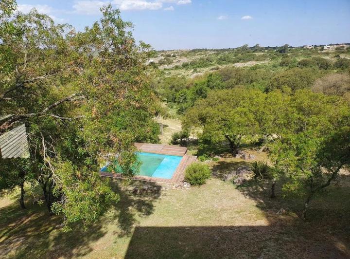 Casa 4 ambientes en Calmayo — las Higueras Parque Calmayo Seccion D — Venta, foto 3 de 8