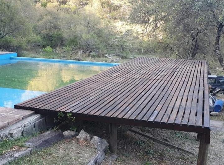 Casa 4 ambientes en Calmayo — las Higueras Parque Calmayo Seccion D — Venta, foto 6 de 8