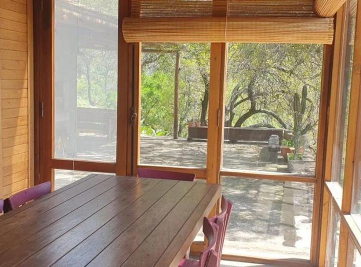 Casa 4 ambientes en Calmayo — las Higueras Parque Calmayo Seccion D — Venta, foto 7 de 8