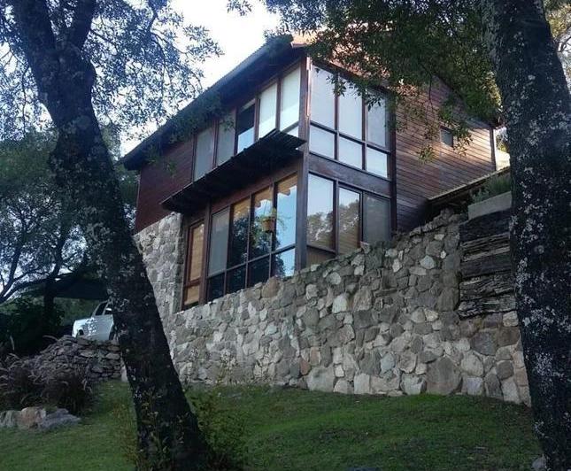 Casa 4 ambientes en Calmayo — las Higueras Parque Calmayo Seccion D — Venta, foto 8 de 8