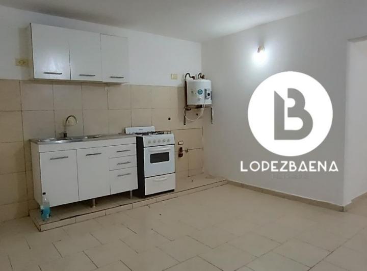 Departamento 2 ambientes en San Vicente — Calle Pellegrini al 1400 — Venta, foto 1 de 8