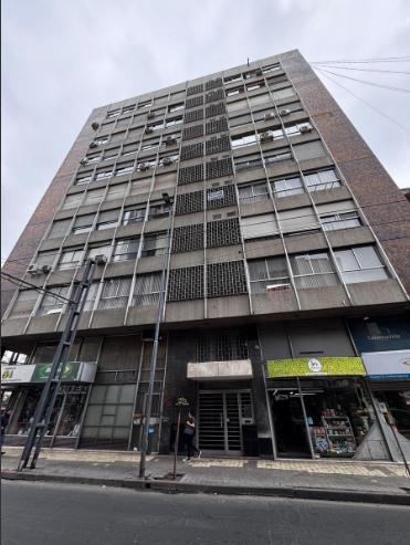 Departamento 4 Dorm. en Centro — Tucumán al 219 — Venta, foto 1 de 8