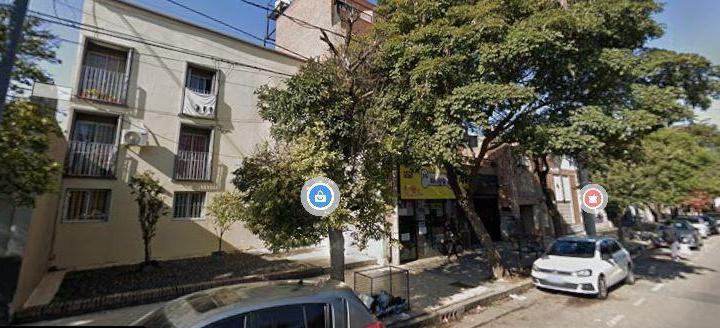 Departamento 1 dorm en General Pueyrredón — Roma - Pueyrredón - General paz al 1100 — Venta, foto 1 de 8