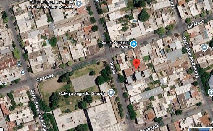 Departamento 1 dorm en General Pueyrredón — Roma - Pueyrredón - General paz al 1100 — Venta, foto 4 de 8
