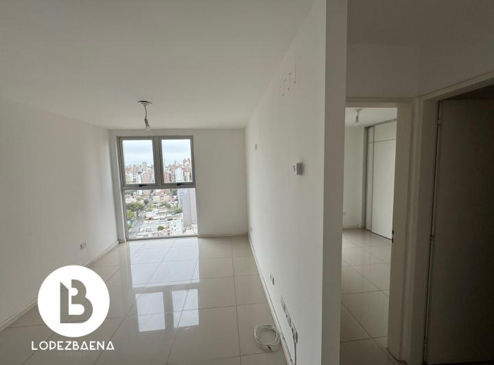 Departamento 1 dorm. en alquiler en Güemes — Pueyrredón al 700 — Alquiler, foto 1 de 8