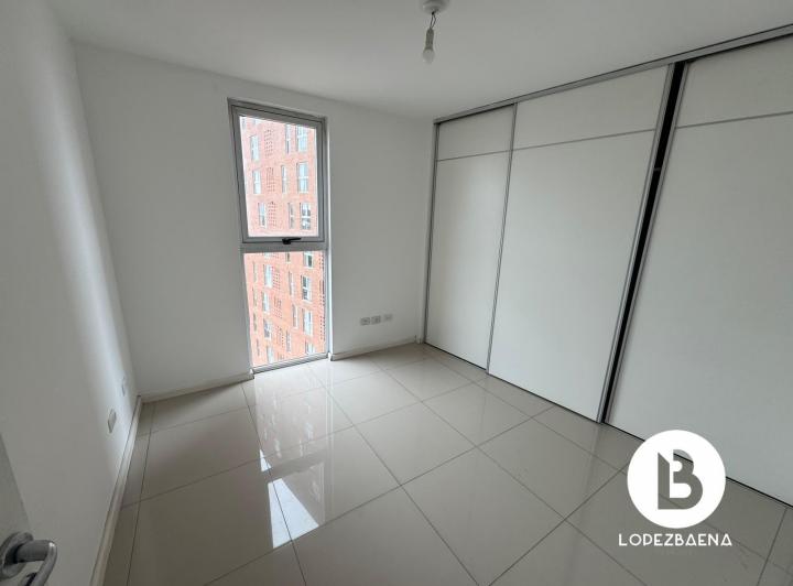 Departamento 1 dorm. en alquiler en Güemes — Pueyrredón al 700 — Alquiler, foto 3 de 8
