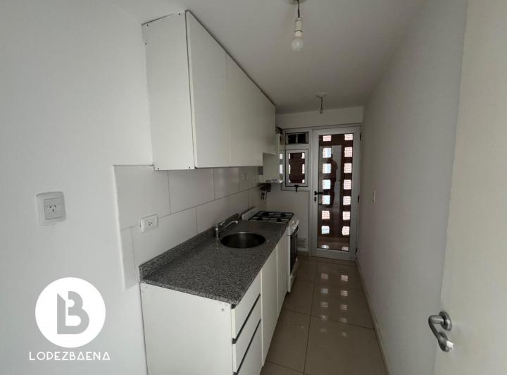 Departamento 1 dorm. en alquiler en Güemes — Pueyrredón al 700 — Alquiler, foto 4 de 8