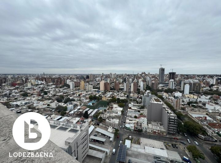 Departamento 1 dorm. en alquiler en Güemes — Pueyrredón al 700 — Alquiler, foto 7 de 8