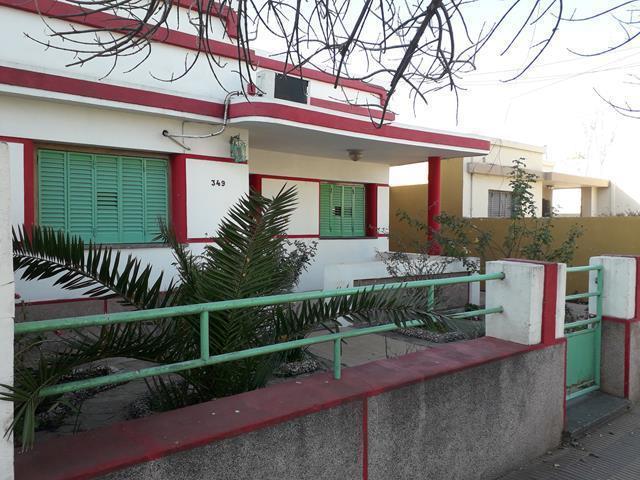 Casa 4 ambientes en Villa Dolores — En Venta Casa en Villa Dolores, Con Escritura!! Traslasierra — Venta, foto 1 de 8