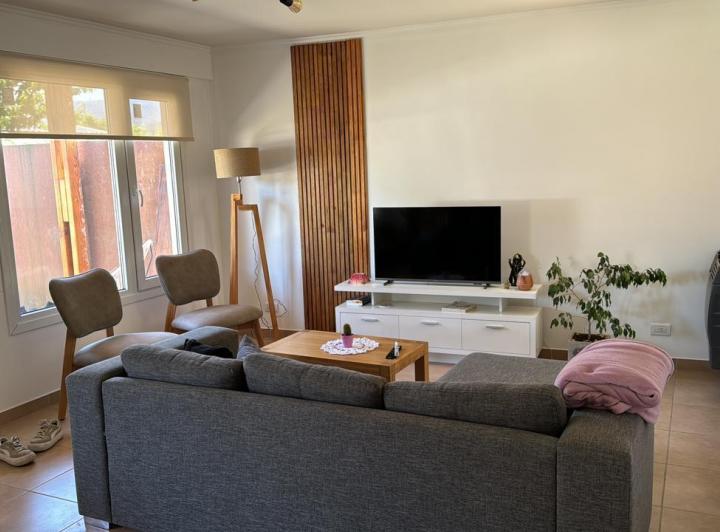 Departamento 2 Dorm. en El Bolsón — Piazzolla al 1400 — Venta, foto 1 de 8