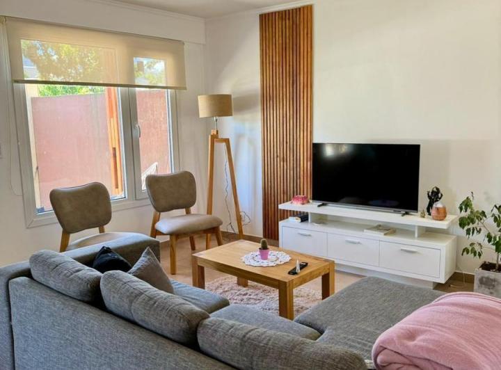 Departamento 2 Dorm. en El Bolsón — Piazzolla al 1400 — Venta, foto 4 de 8