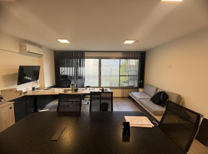 Oficina en General Paz — Esquiu 62 — Venta, foto 5 de 8