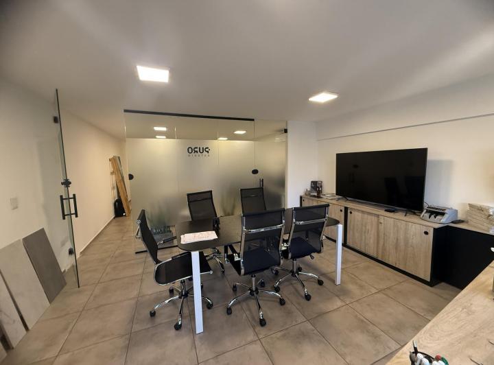 Oficina en General Paz — Esquiu 62 — Venta, foto 8 de 8