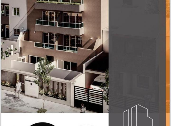 Departamento en Pozo en Caseros — Angel Roque Suarez al 400 — Venta, foto 1 de 8