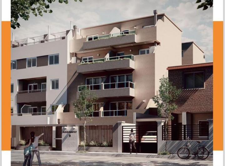 Departamento en Pozo en Caseros — Angel Roque Suarez al 400 — Venta, foto 2 de 8