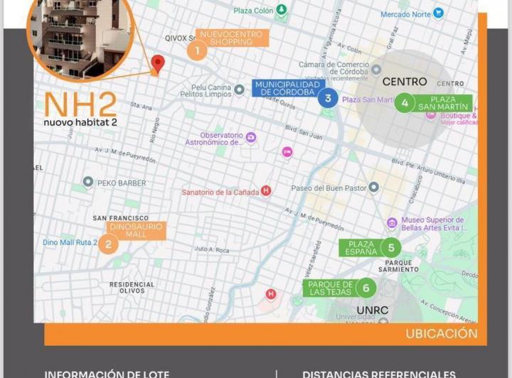 Departamento en Pozo en Caseros — Angel Roque Suarez al 400 — Venta, foto 3 de 8