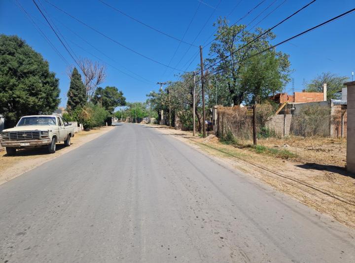 Lote en Piedra Pintada, Villa Dolores — Terreno en Venta Con Escritura!! Piedra Pintada, Villa Dolores, Traslasierra!! — Venta, foto 1 de 2