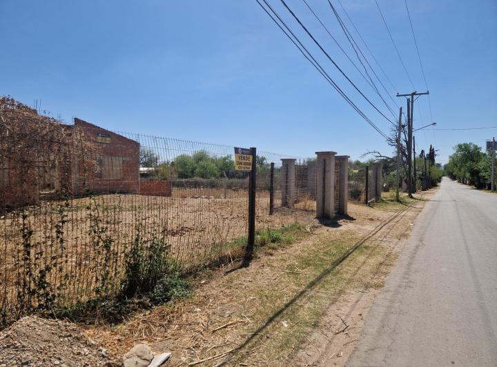 Lote en Piedra Pintada, Villa Dolores — Terreno en Venta Con Escritura!! Piedra Pintada, Villa Dolores, Traslasierra!! — Venta, foto 2 de 2
