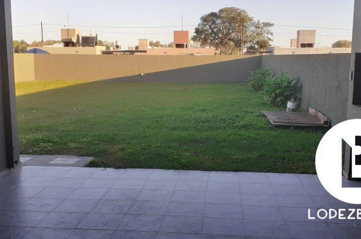 Casa 3 dorm en Colonia Tirolesa — Bº Colinas Norte - Colonia Tirolesa — Alquiler, foto 4 de 8