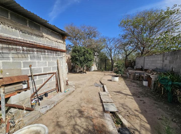 Casa 3 Dorm. en Alberdi — Jose Aguirre Camara al 400 — Venta, foto 6 de 8