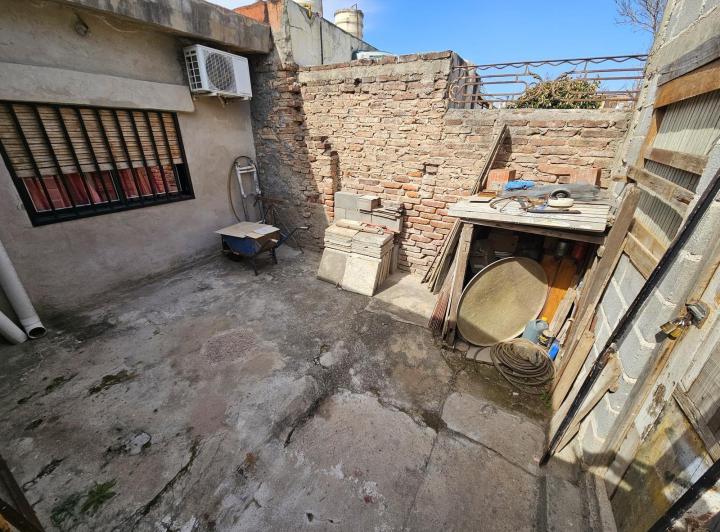 Casa 3 Dorm. en Alberdi — Jose Aguirre Camara al 400 — Venta, foto 7 de 8