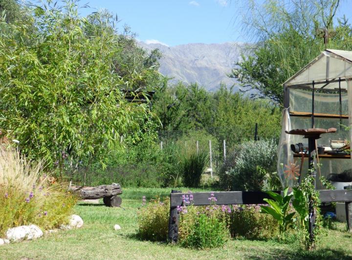 Casa en San Javier — Publica s/n — Venta, foto 5 de 8