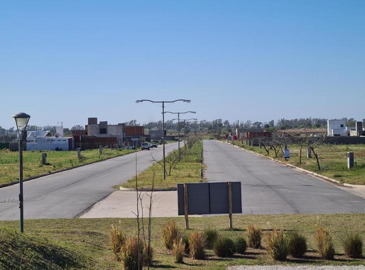Lote en Las Tres Gracias — B° LAS Tres Gracias. Alta Gracia. CBA — Venta, foto 3 de 8