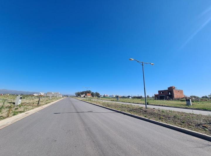 Lote en Las Tres Gracias — B° LAS Tres Gracias. Alta Gracia. CBA — Venta, foto 4 de 8