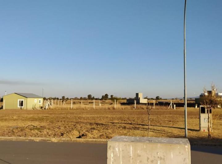 Lote en Las Tres Gracias — B° LAS Tres Gracias. Alta Gracia. CBA — Venta, foto 6 de 8