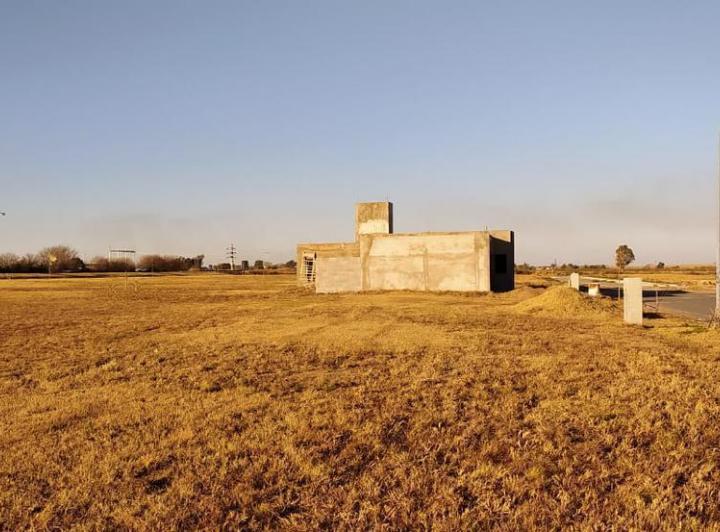 Lote en Las Tres Gracias — B° LAS Tres Gracias. Alta Gracia. CBA — Venta, foto 8 de 8