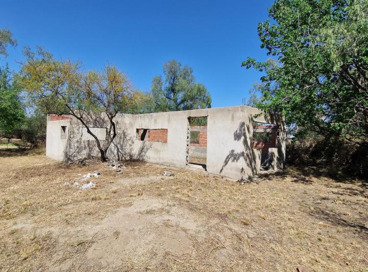 Casa a Terminar en Yacanto — Venta de Casa a Terminar en Yacanto, Traslasierra!! — Venta, foto 1 de 8