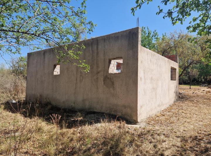 Casa a Terminar en Yacanto — Venta de Casa a Terminar en Yacanto, Traslasierra!! — Venta, foto 2 de 8