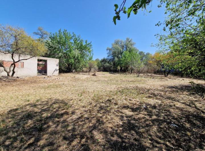 Casa a Terminar en Yacanto — Venta de Casa a Terminar en Yacanto, Traslasierra!! — Venta, foto 4 de 8
