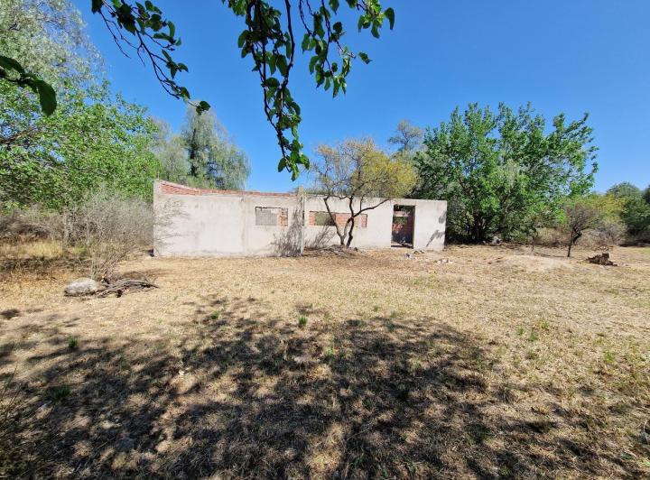 Casa a Terminar en Yacanto — Venta de Casa a Terminar en Yacanto, Traslasierra!! — Venta, foto 5 de 8
