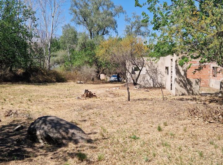 Casa a Terminar en Yacanto — Venta de Casa a Terminar en Yacanto, Traslasierra!! — Venta, foto 7 de 8