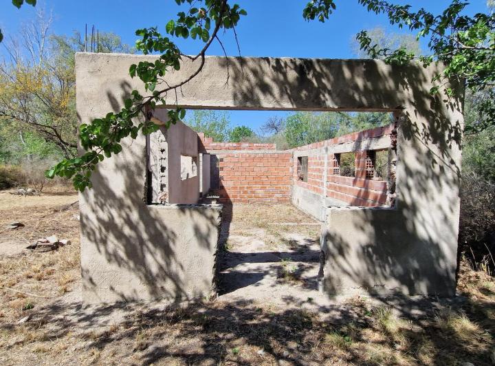 Casa a Terminar en Yacanto — Venta de Casa a Terminar en Yacanto, Traslasierra!! — Venta, foto 8 de 8