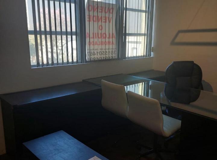 Oficina en Centro — Duarte Quiros al 600 — Venta, foto 2 de 8